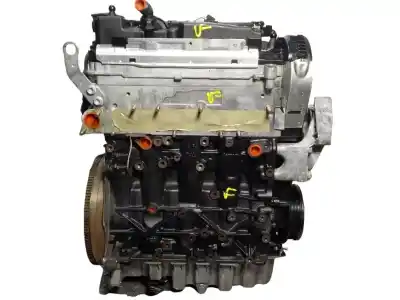 Gebrauchtes Autoersatzteil KOMPLETTER MOTOR zum VOLKSWAGEN GOLF VII LIM.  OEM-IAM-Referenzen 04L100090  CLH