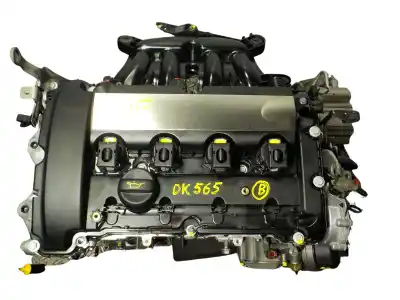 Gebrauchtes Autoersatzteil kompletter motor zum peugeot rcz 1.6 16v turbo oem-iam-referenzen 5f02  0135rj