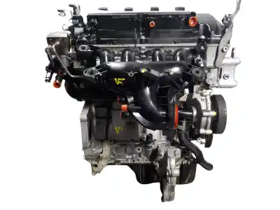 Gebrauchtes Autoersatzteil kompletter motor zum peugeot rcz 1.6 16v turbo oem-iam-referenzen 5f02  0135rj