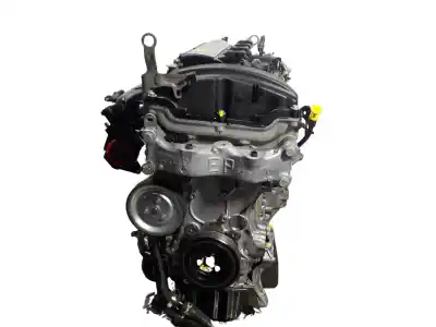 Gebrauchtes Autoersatzteil kompletter motor zum peugeot rcz 1.6 16v turbo oem-iam-referenzen 5f02  0135rj