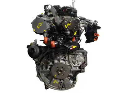 Gebrauchtes Autoersatzteil kompletter motor zum peugeot rcz 1.6 16v turbo oem-iam-referenzen 5f02  0135rj