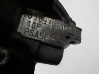 Gebrauchtes Autoersatzteil kompletter motor zum peugeot rcz 1.6 16v turbo oem-iam-referenzen 5f02  0135rj