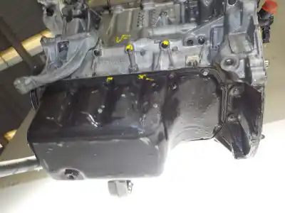 Gebrauchtes Autoersatzteil kompletter motor zum peugeot rcz 1.6 16v turbo oem-iam-referenzen 5f02  0135rj