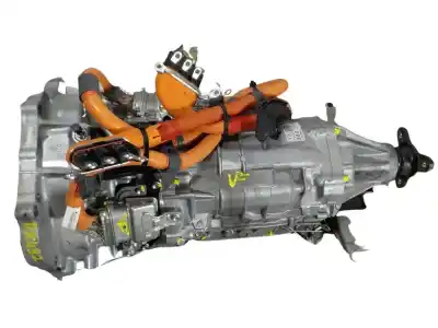 Peça sobressalente para automóvel em segunda mão caixa de velocidades por lexus is 300h referências oem iam 3092030030