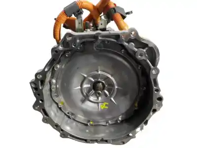 Pezzo di ricambio per auto di seconda mano riduttore per lexus is 300h riferimenti oem iam 3092030030  