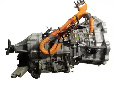 Pezzo di ricambio per auto di seconda mano riduttore per lexus is 300h riferimenti oem iam 3092030030  