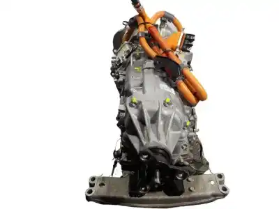 Pezzo di ricambio per auto di seconda mano riduttore per lexus is 300h riferimenti oem iam 3092030030  