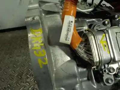 Pezzo di ricambio per auto di seconda mano riduttore per lexus is 300h riferimenti oem iam 3092030030  