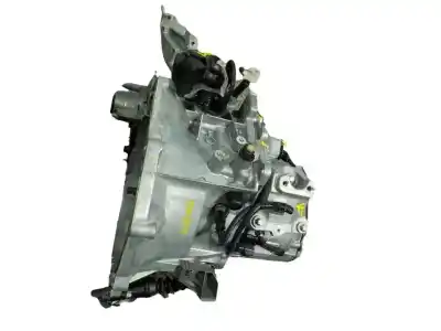Second-hand car spare part gearbox for peugeot 2008 (p1) 1.2 12v e-thp / puretech oem iam references 20xj03 9834798180 1629122580