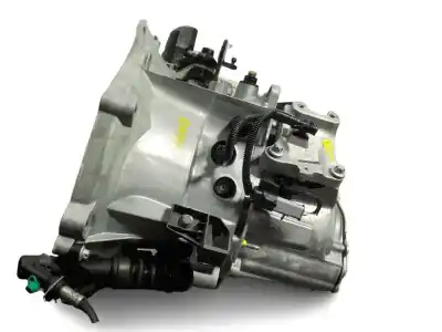 Second-hand car spare part gearbox for peugeot 2008 (p1) 1.2 12v e-thp / puretech oem iam references 20xj03 9834798180 1629122580