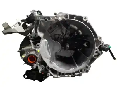 Second-hand car spare part gearbox for peugeot 2008 (p1) 1.2 12v e-thp / puretech oem iam references 20xj03 9834798180 1629122580
