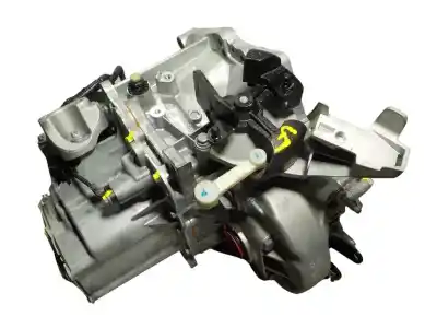 Second-hand car spare part gearbox for peugeot 2008 (p1) 1.2 12v e-thp / puretech oem iam references 20xj03 9834798180 1629122580