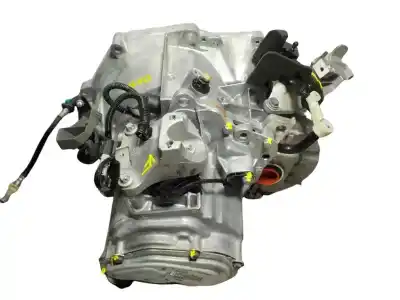 Second-hand car spare part gearbox for peugeot 2008 (p1) 1.2 12v e-thp / puretech oem iam references 20xj03 9834798180 1629122580