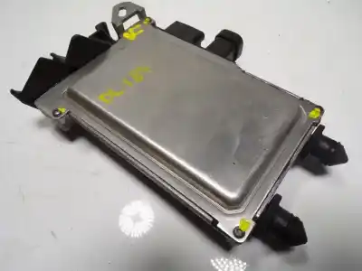 Second-hand car spare part start/stop control unit for peugeot 5008 1.2 12v e-thp oem iam references 9810858380  9810858380