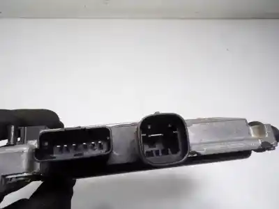 Second-hand car spare part start/stop control unit for peugeot 5008 1.2 12v e-thp oem iam references 9810858380  9810858380