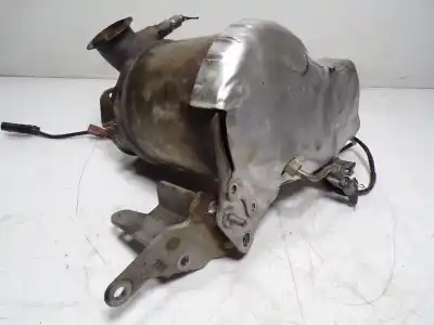 Gebrauchtes Autoersatzteil partikelfilter zum seat leon (5f1) 1.6 tdi oem-iam-referenzen 04l131723da  04l131670cx