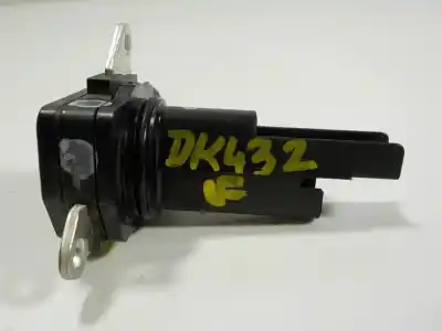 Second-hand car spare part flowmeter for lexus is 300h oem iam references 222040v020  222040v020