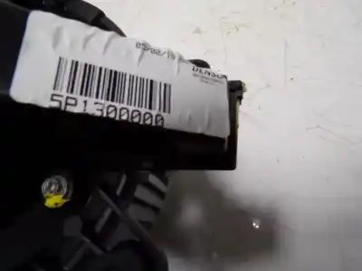 Автозапчасти б/у отопительный двигатель за peugeot rifter 1.2 puretech 110 ссылки oem iam 9821292180 5p1300000 5p1300000