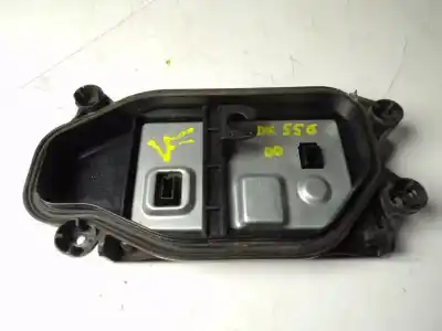 Автозапчасти б/у блок управления ксеноновыми фарами за volkswagen touareg (7la, 7l6, 7l7) 3.0 v6 tdi ссылки oem iam 3d0907391b  3d0907391b