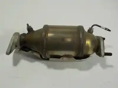 Second-hand car spare part catalytic converter for kia rio (yb) 1.0 tgdi cat oem iam references 289g007fp0