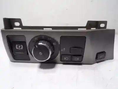 Peça sobressalente para automóvel em segunda mão comutador de luzes por bmw serie 7 (e65/e66) 3.0 turbodiesel cat referências oem iam 61316941993