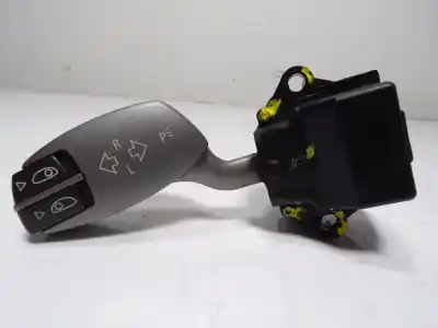 Peça sobressalente para automóvel em segunda mão comutador de piscas  por bmw serie 7 (e65/e66) 3.0 turbodiesel cat referências oem iam 61316959984