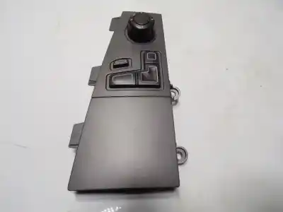 Peça sobressalente para automóvel em segunda mão comandos de alavanca por bmw serie 7 (e65/e66) 3.0 turbodiesel cat referências oem iam 61316918382