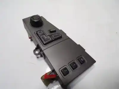 Peça sobressalente para automóvel em segunda mão comandos de alavanca por bmw serie 7 (e65/e66) 3.0 turbodiesel cat referências oem iam 61316918383