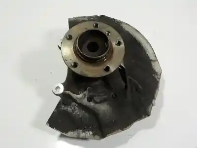 Peça sobressalente para automóvel em segunda mão manga de eixo dianteira direita por bmw serie 7 (e65/e66) 3.0 turbodiesel cat referências oem iam 31216753462