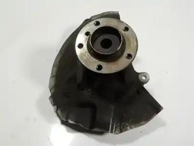 Peça sobressalente para automóvel em segunda mão manga de eixo dianteira esquerda por bmw serie 7 (e65/e66) 3.0 turbodiesel cat referências oem iam 31216753461