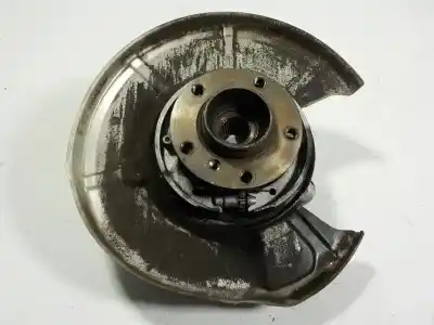 Peça sobressalente para automóvel em segunda mão manga de eixo traseira esquerda por bmw serie 7 (e65/e66) 3.0 turbodiesel cat referências oem iam 33326763119