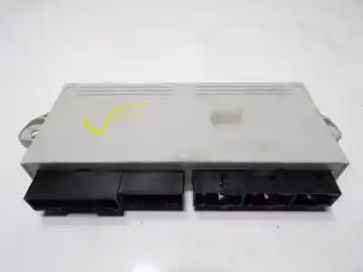 Piesă de schimb auto la mâna a doua modul electrotic pentru bmw serie 7 (e65/e66) 3.0 turbodiesel cat referințe oem iam 61356964139 6015007017 6958447