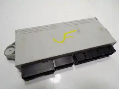 Piesă de schimb auto la mâna a doua modul electrotic pentru bmw serie 7 (e65/e66) 3.0 turbodiesel cat referințe oem iam 61356964139 5wk48002a 69584509