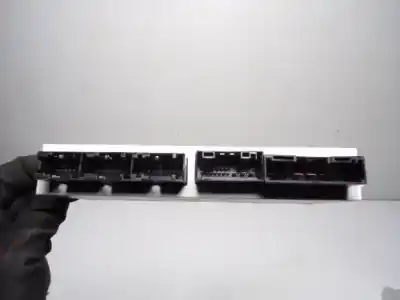 Piesă de schimb auto la mâna a doua modul electrotic pentru bmw serie 7 (e65/e66) 3.0 turbodiesel cat referințe oem iam 61356964139 5wk48002a 69584509