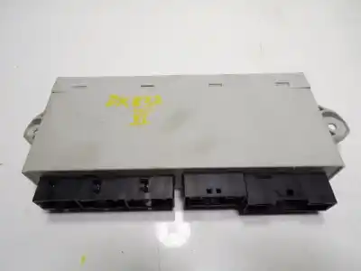 Peça sobressalente para automóvel em segunda mão módulo eletrônico por bmw serie 7 (e65/e66) 3.0 turbodiesel cat referências oem iam 61356964139