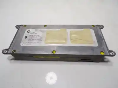 Peça sobressalente para automóvel em segunda mão módulo eletrônico por bmw serie 7 (e65/e66) 3.0 turbodiesel cat referências oem iam  352884003657666 694632801