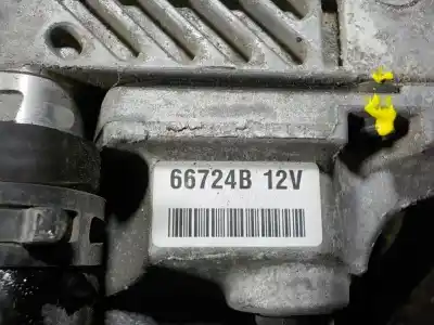 Peça sobressalente para automóvel em segunda mão motor de sofagem por bmw serie 7 (e65/e66) 3.0 turbodiesel cat referências oem iam 64126986233 6412695041601 695041601