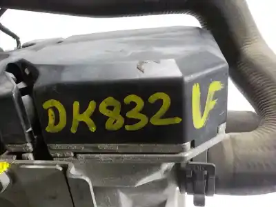 Peça sobressalente para automóvel em segunda mão motor de sofagem por bmw serie 7 (e65/e66) 3.0 turbodiesel cat referências oem iam 64126986233 6412695041601 695041601