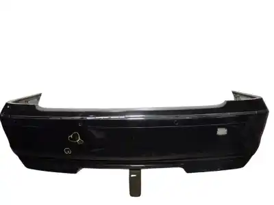Peça sobressalente para automóvel em segunda mão para choques traseiro por bmw serie 7 (e65/e66) 3.0 turbodiesel cat referências oem iam 51120399100