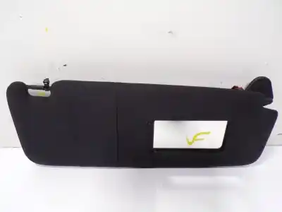 Peça sobressalente para automóvel em segunda mão para-sol direito por bmw serie 7 (e65/e66) 3.0 turbodiesel cat referências oem iam 51167043514