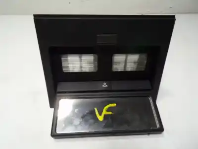 Peça sobressalente para automóvel em segunda mão farolim interior por bmw serie 7 (e65/e66) 3.0 turbodiesel cat referências oem iam 