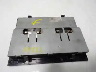 Peça sobressalente para automóvel em segunda mão farolim interior por bmw serie 7 (e65/e66) 3.0 turbodiesel cat referências oem iam  7149776 31193v00ca