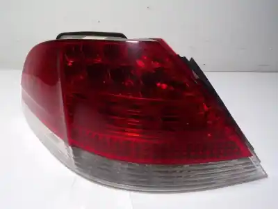 Peça sobressalente para automóvel em segunda mão farolim traseiro esquerdo por bmw serie 7 (e65/e66) 3.0 turbodiesel cat referências oem iam 63216937235