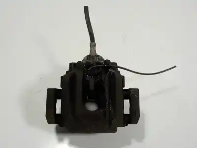 Peça sobressalente para automóvel em segunda mão pinça de travão traseira direita por bmw serie 7 (e65/e66) 3.0 turbodiesel cat referências oem iam 34216753680