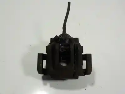 Peça sobressalente para automóvel em segunda mão pinça de travão traseira esquerda por bmw serie 7 (e65/e66) 3.0 turbodiesel cat referências oem iam 34216753679