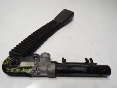 Peça sobressalente para automóvel em segunda mão pré-tensor de airbag direito por bmw serie 7 (e65/e66) 3.0 turbodiesel cat referências oem iam 72117210870