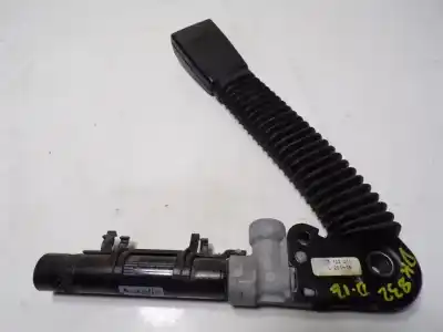 Peça sobressalente para automóvel em segunda mão pré-tensor de airbag esquerdo por bmw serie 7 (e65/e66) 3.0 turbodiesel cat referências oem iam 72117210869