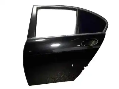 Peça sobressalente para automóvel em segunda mão porta do automóvel traseira esquerda por bmw serie 7 (e65/e66) 3.0 turbodiesel cat referências oem iam 41517202083