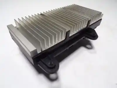 Peça sobressalente para automóvel em segunda mão módulo eletrônico por bmw serie 7 (e65/e66) 3.0 turbodiesel cat referências oem iam  6957026 8es00827017