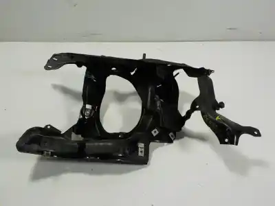 Peça sobressalente para automóvel em segunda mão suporte do farol direito por bmw serie 7 (e65/e66) 3.0 turbodiesel cat referências oem iam 51717022968